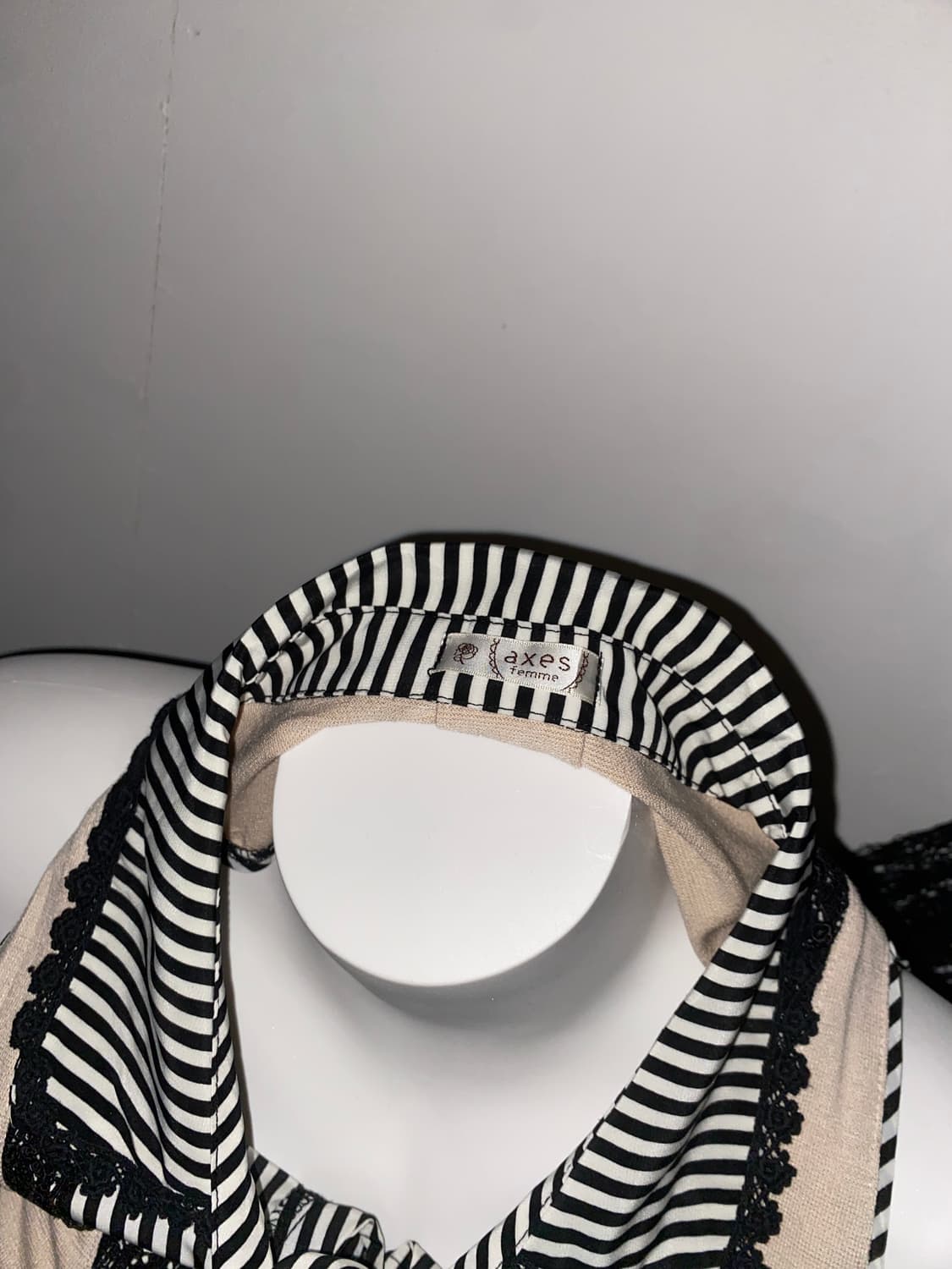 엑시즈팜 고스 고딕 세트 ໒꒱ 상품이미지7