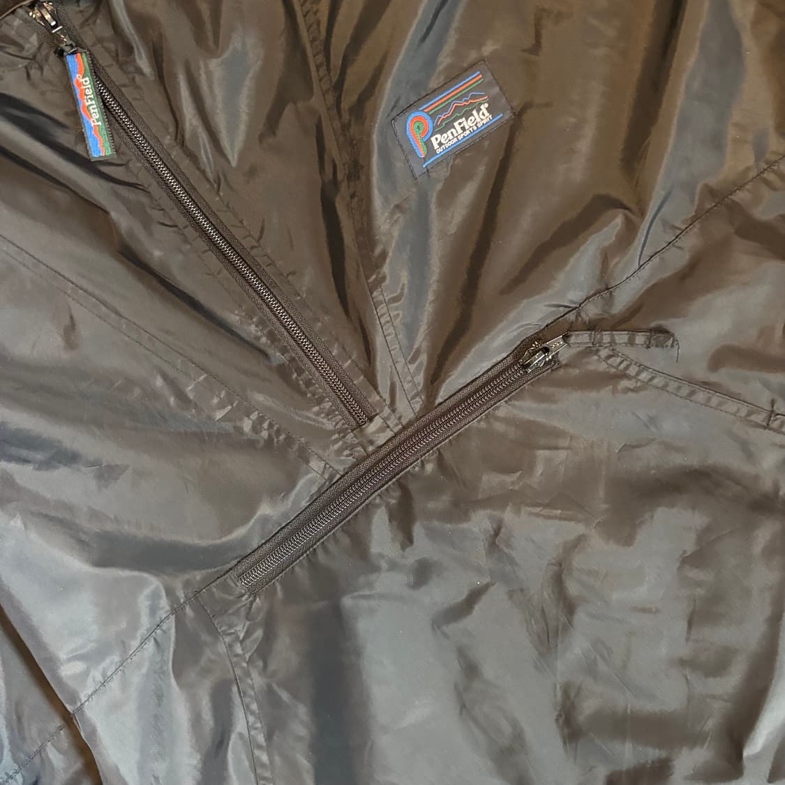 펜들턴 아노락 풀오버 상품이미지5