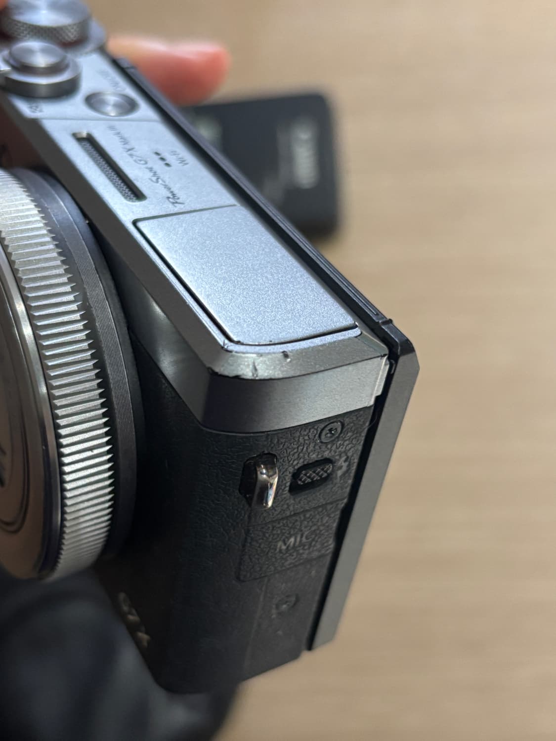 캐논 g7x mark3 , canon, 캐논 미러리스, g7x 상품이미지7