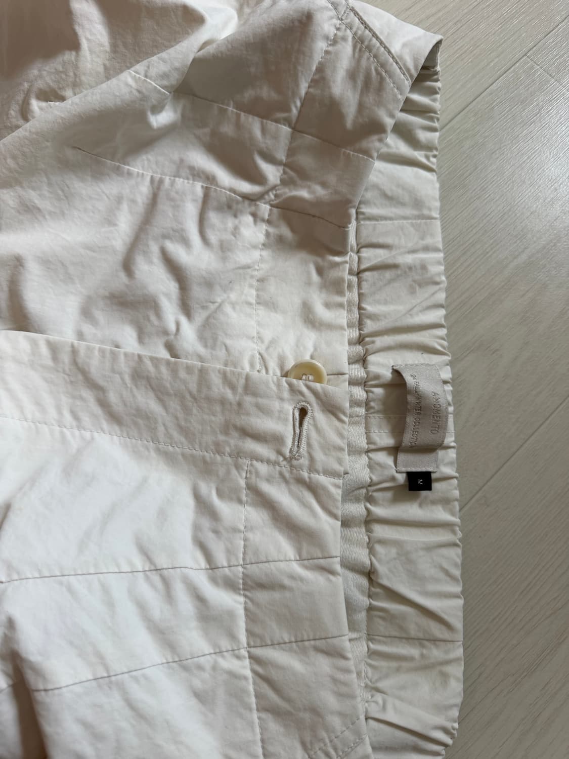 아모멘토 나일론 퍼티그  상품이미지3