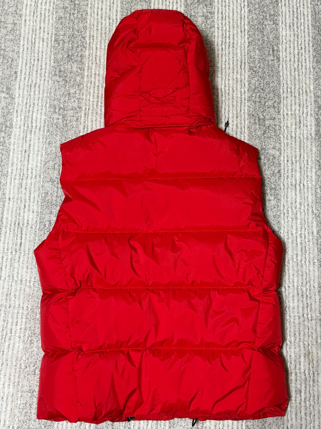 폴로 랄프로렌 빅포니 패딩조끼 상품이미지3