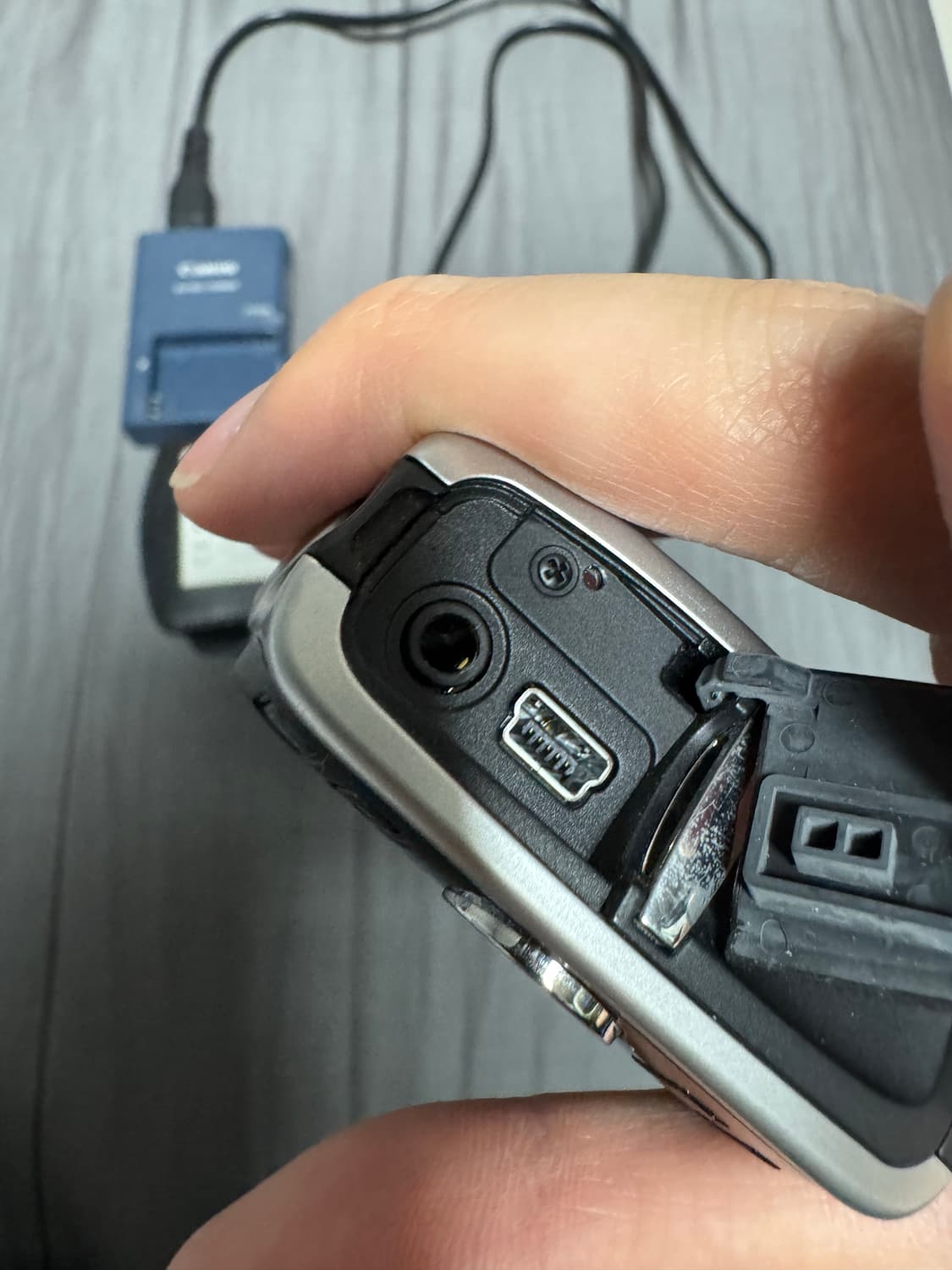 캐논 디지털  IXUS 860 IS 상품이미지5