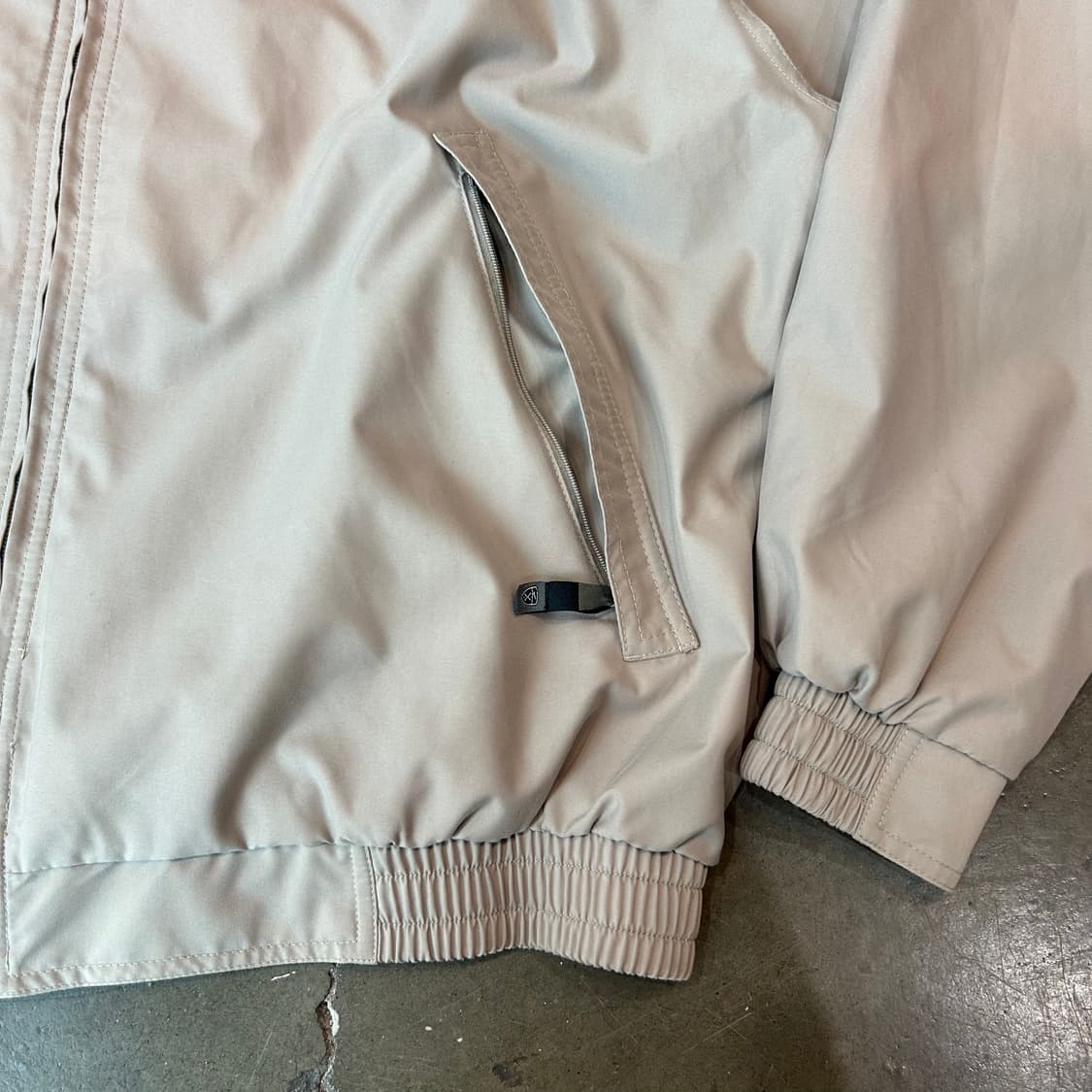 00s 나이키 봄버 자켓 상품이미지6