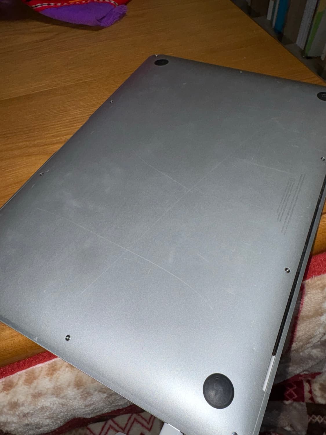 맥북 에어13 m1 상품이미지9