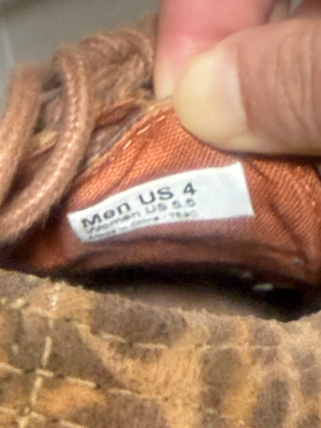 반스 레오파드 230 상품이미지3