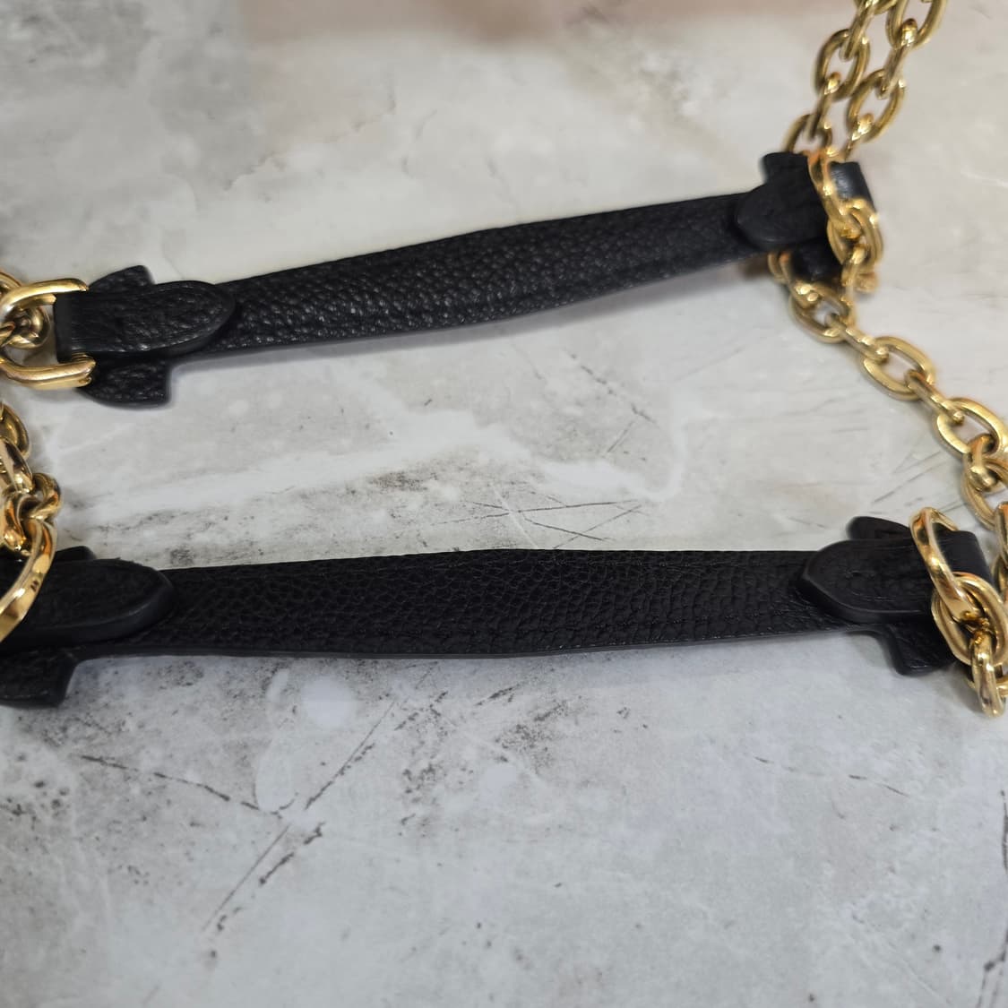 루이비통 앙프렝뜨 바뱅bb 판매 상품이미지9