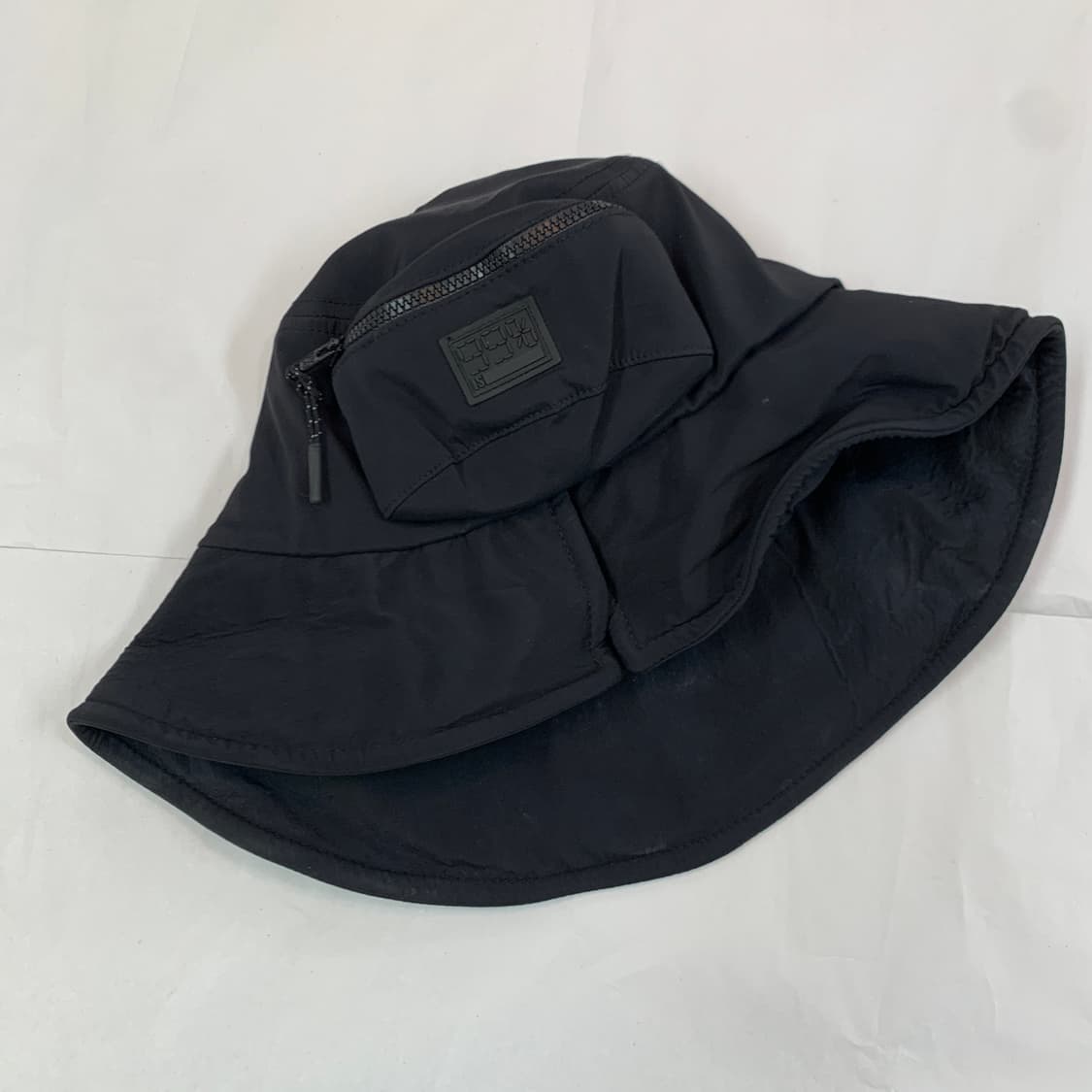 99%is 포켓 버킷 햇 상품이미지3