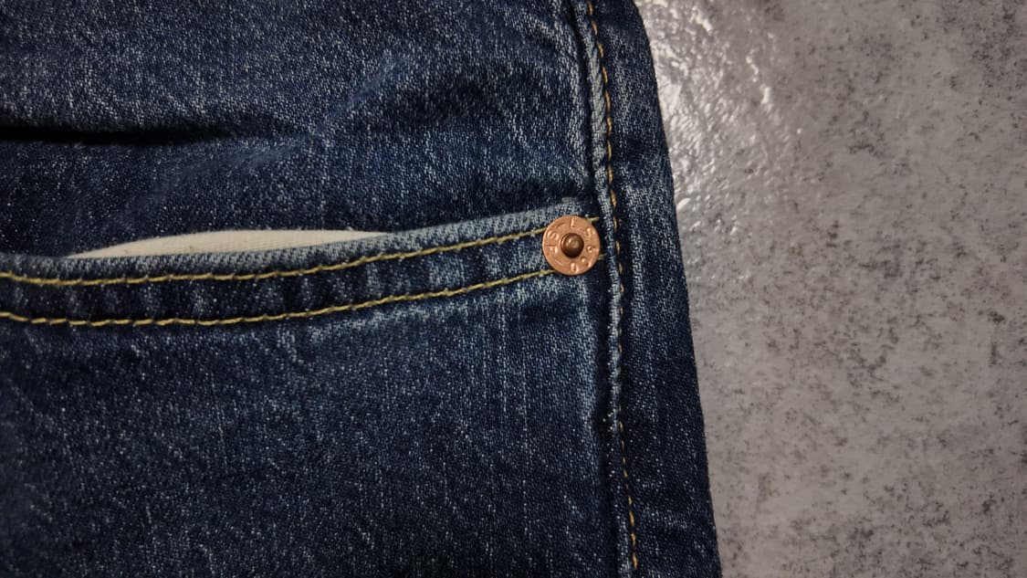 리바이스 505 프리미엄 [30] 상품이미지6