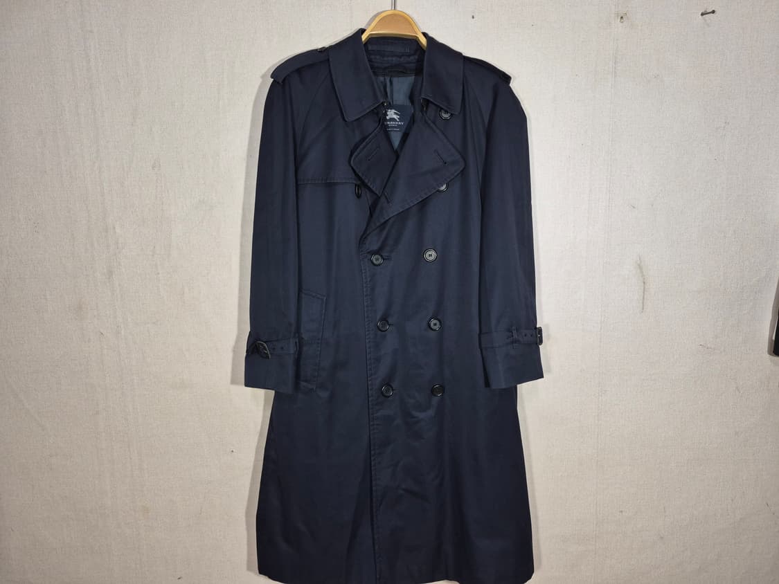 BURBERRY 버버리 더블트렌치(48) 상품이미지1