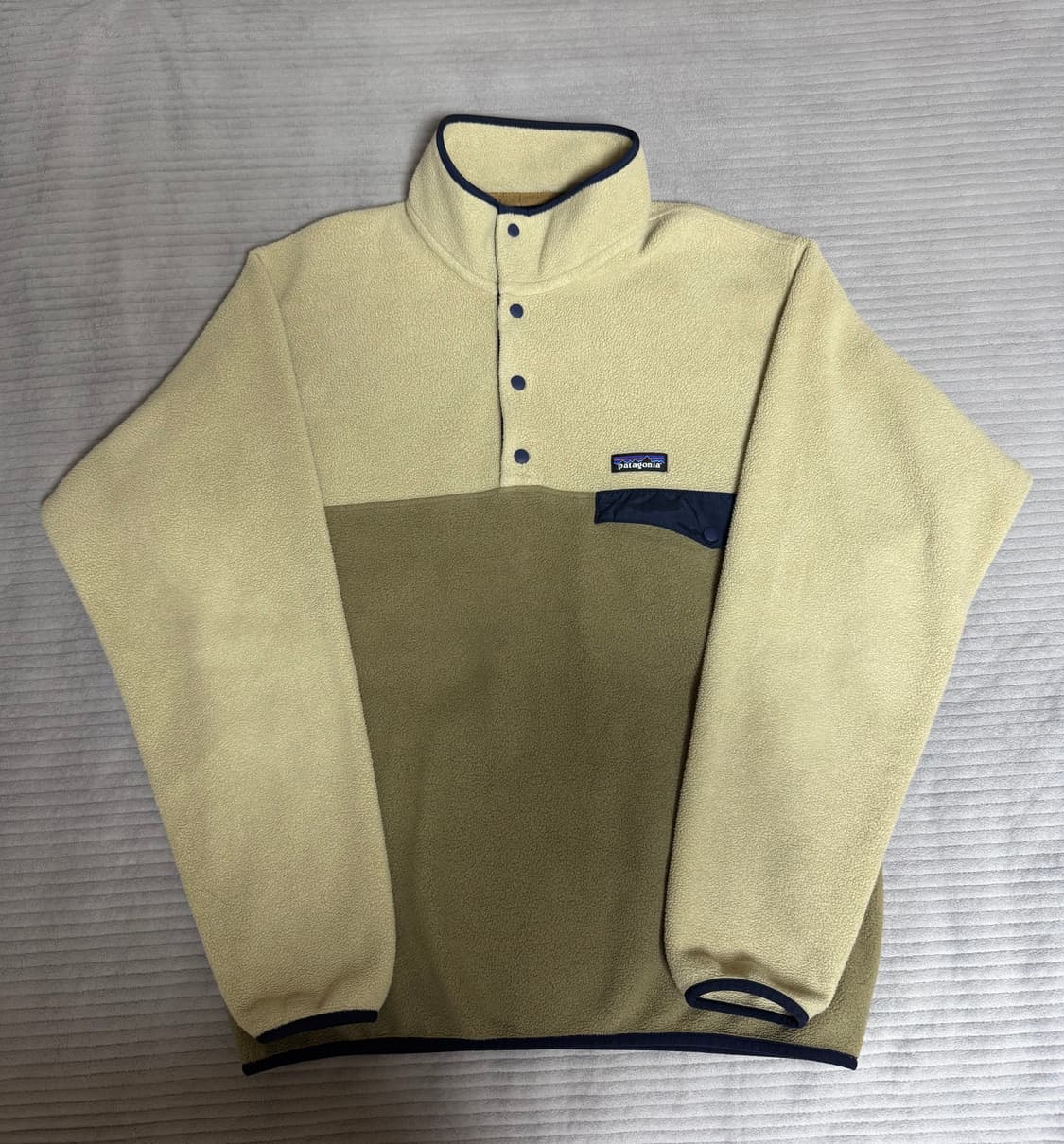 (M) 파타고니아 신칠라 애쉬탄 상품이미지1