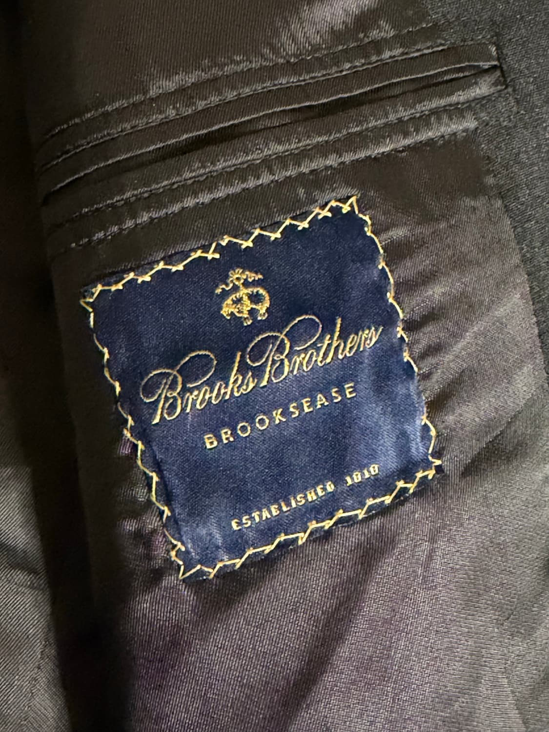 브룩스 브라더스 made in USA 상품이미지7