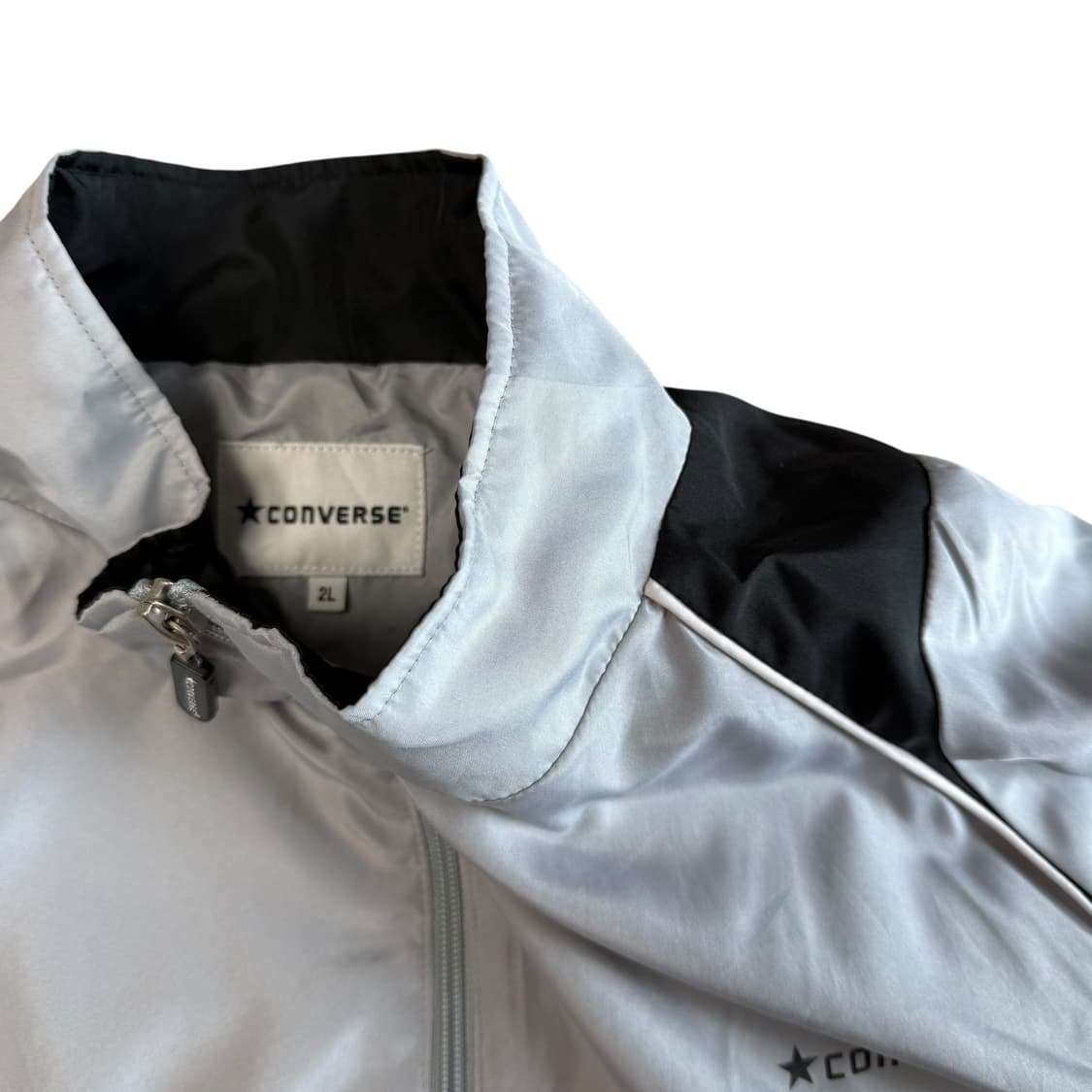 컨버스 바람막이 상품이미지2