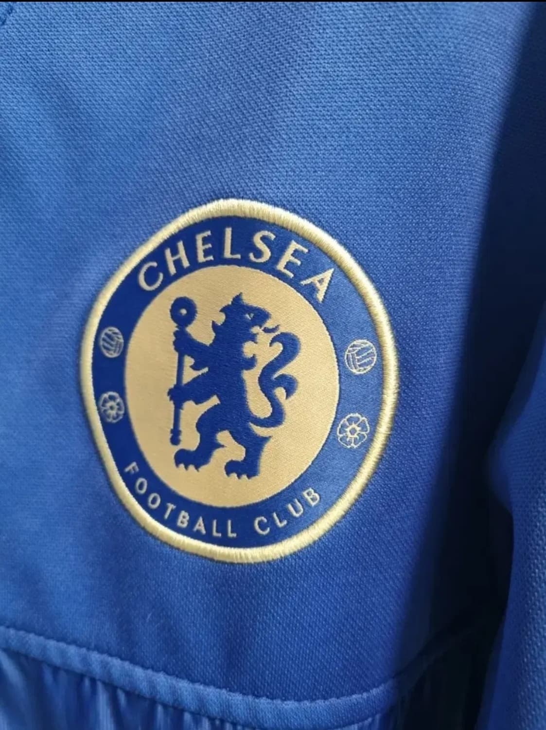 첼시 12-13 앤섬 자켓 상품이미지3