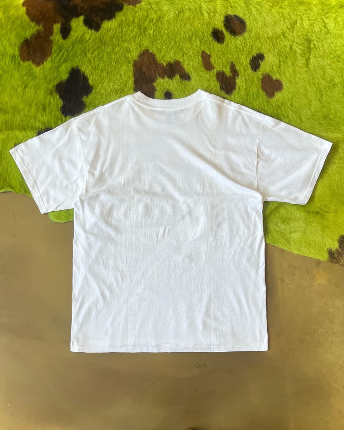 1990s Eroticism Vintage T-Shirt 상품이미지8