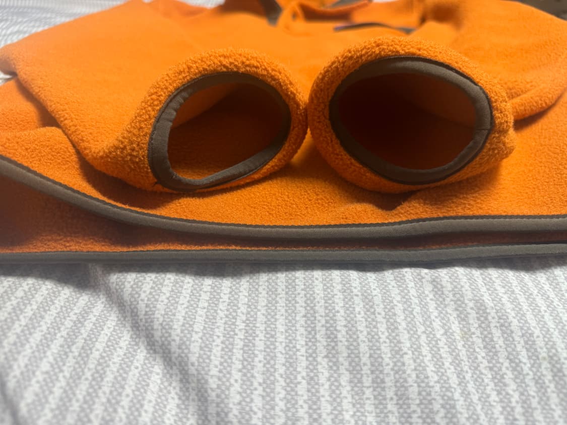 신칠라 오렌지m사이즈 상품이미지4