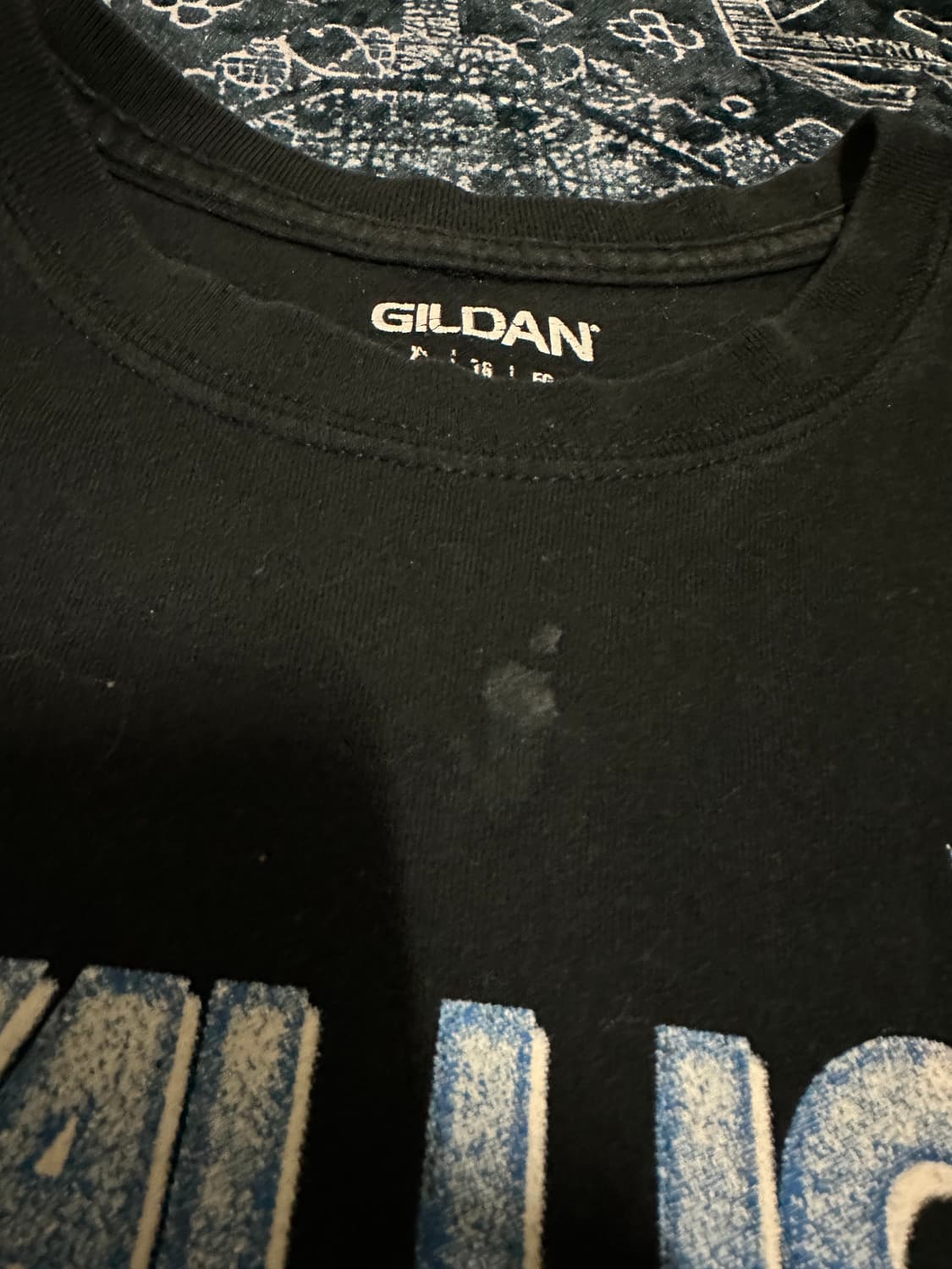 Metallica vintage t shirt 상품이미지6