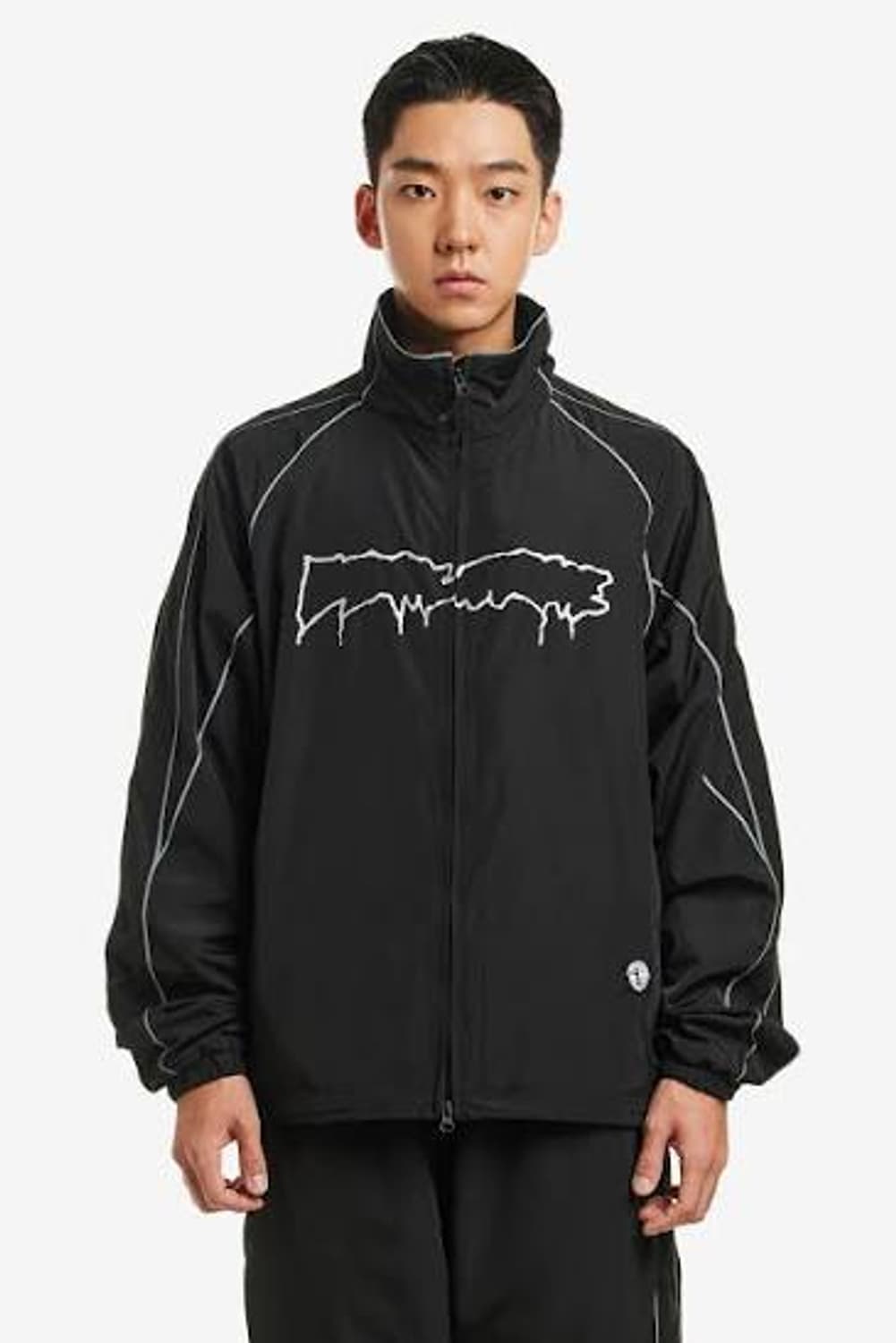 퍼킹어썸 필드 트랙 자켓 m 상품이미지1