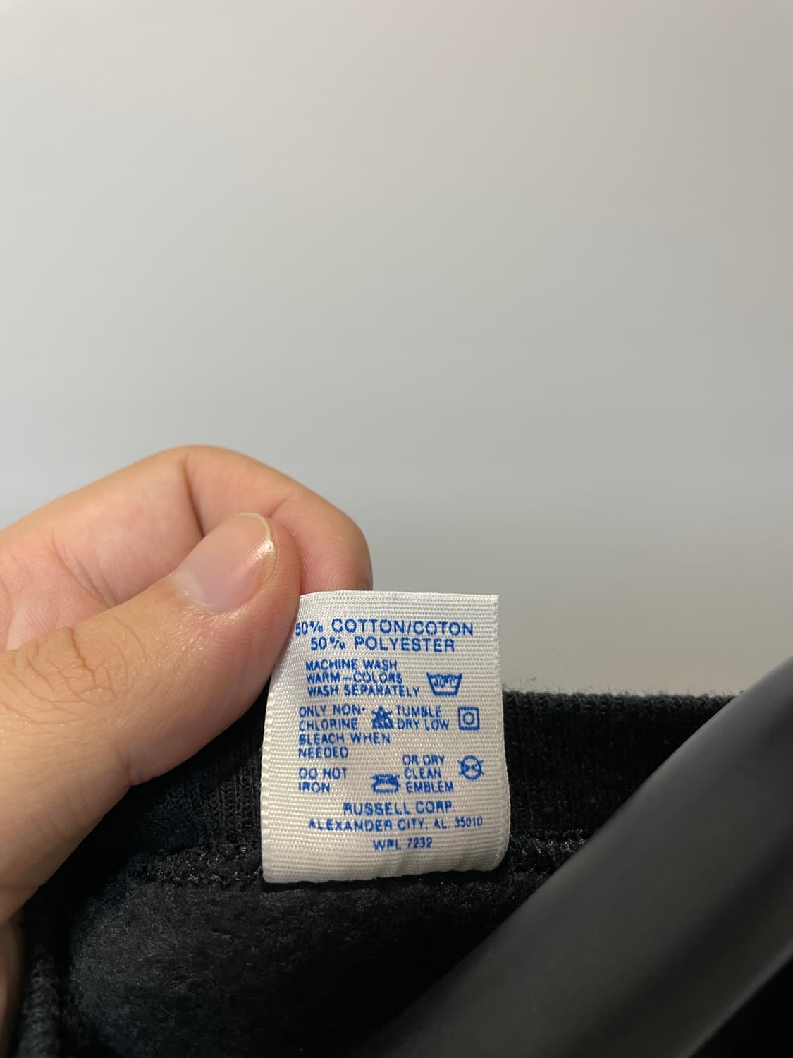 (L) 90s Jerzees 저지스 레터링 스웻 셔츠 맨투맨 상품이미지5