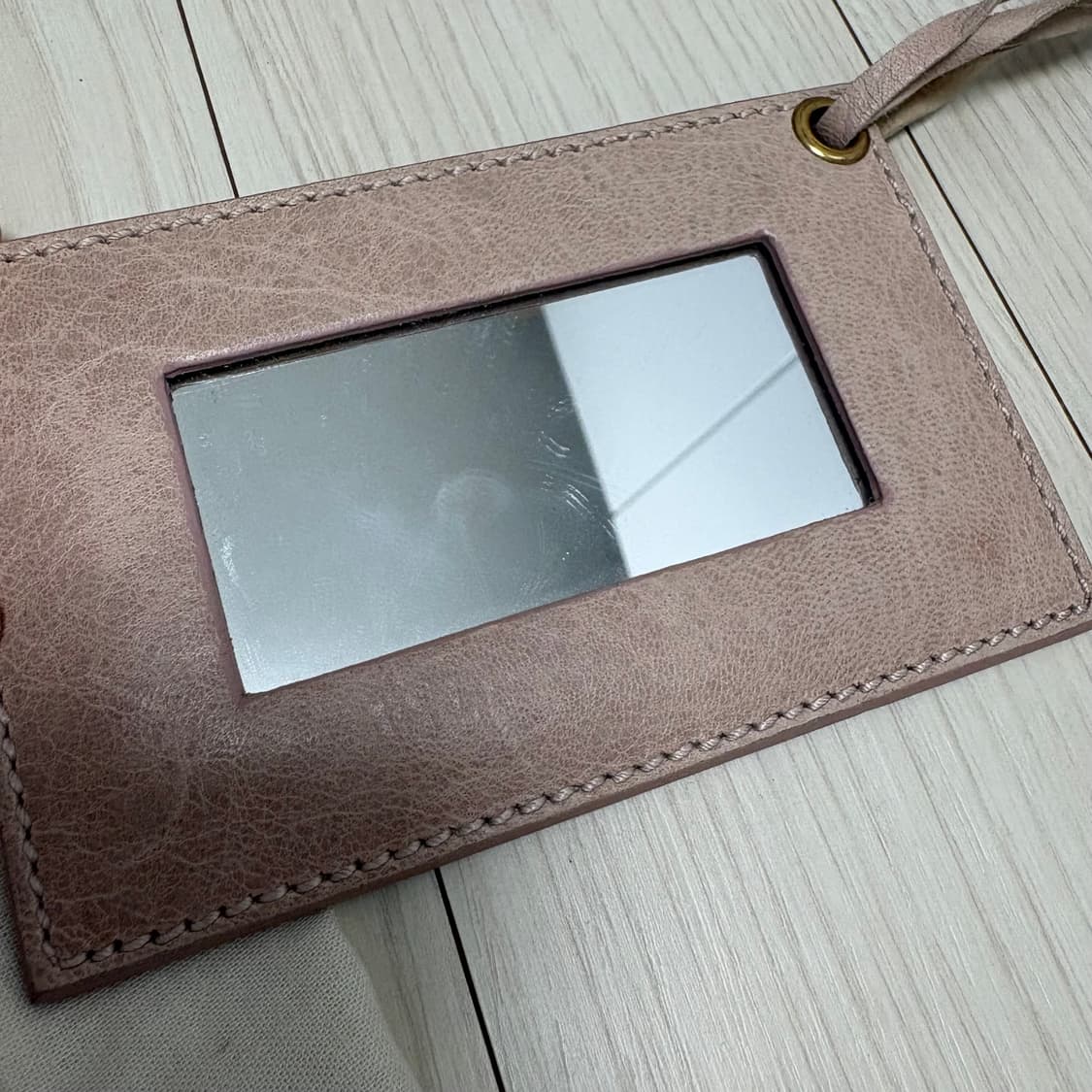 발렌시아가 모터백 상품이미지7