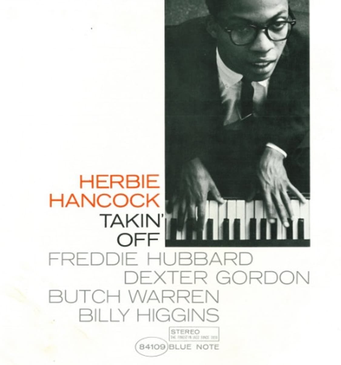 JACQUES MARIE MAGE X BLUE NOTE RECORDS 상품이미지1