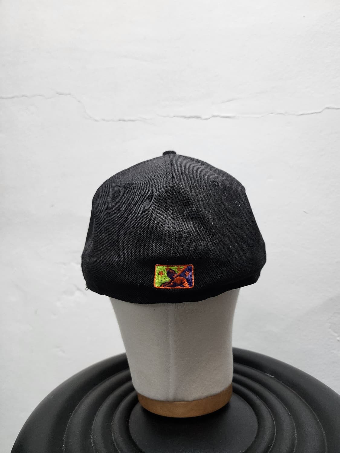 뉴에라 쿼드 시티즈 리버 밴티스 스냅백 상품이미지3