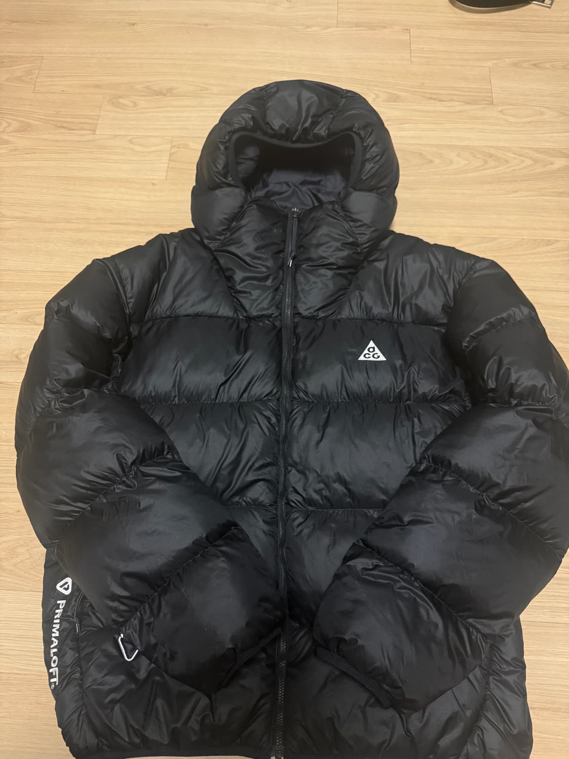 나이키 ACG 써마핏 루나 레이크 패딩 상품이미지2