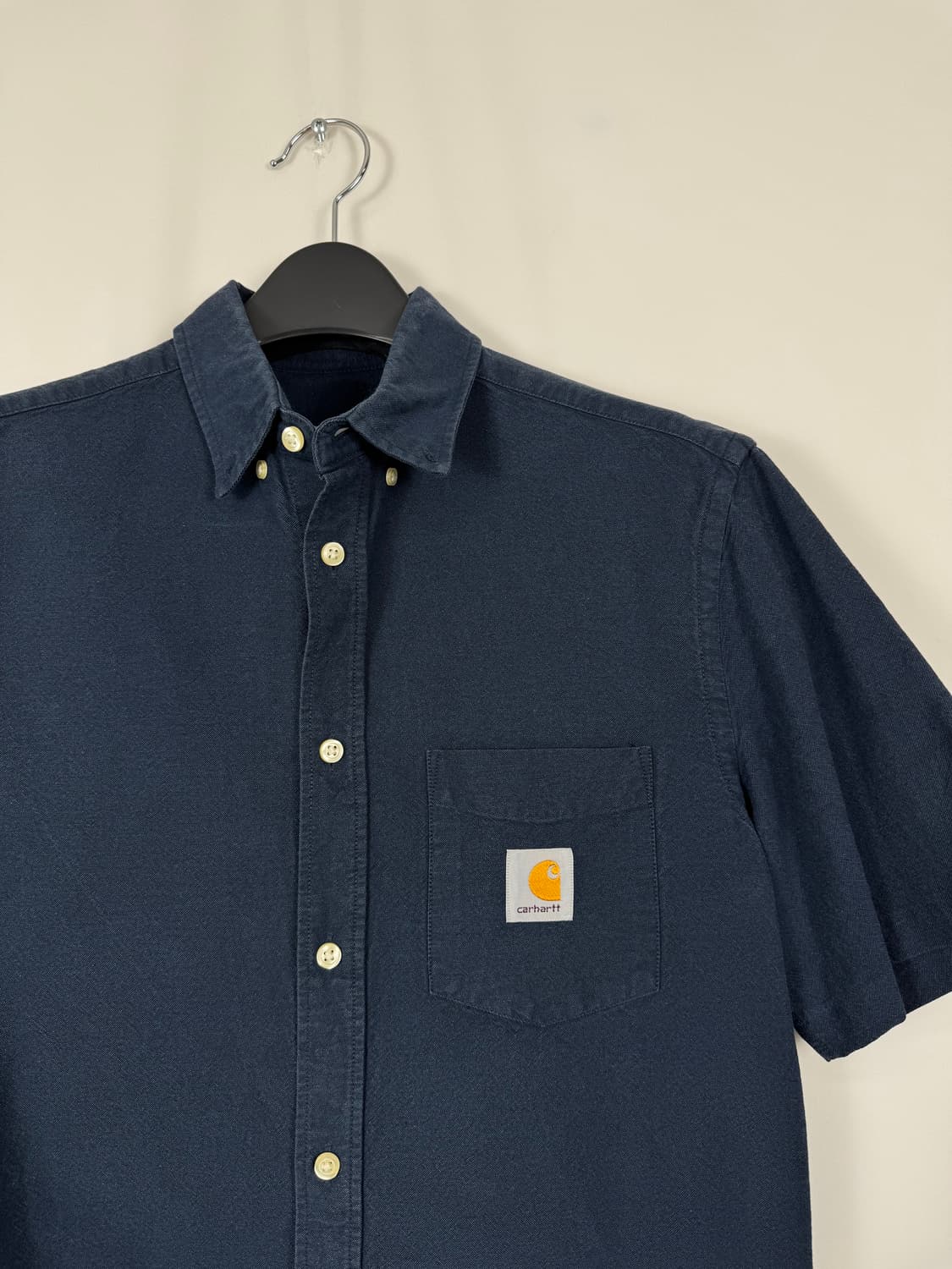 b265) 칼하트 워크 셔츠 상품이미지2