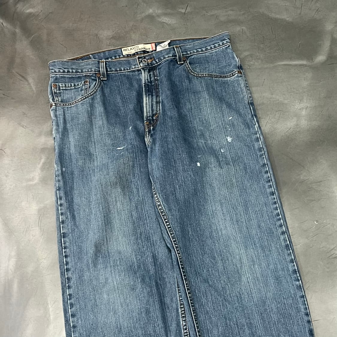  리바이스 559 데님 팬츠 y15228 상품이미지3