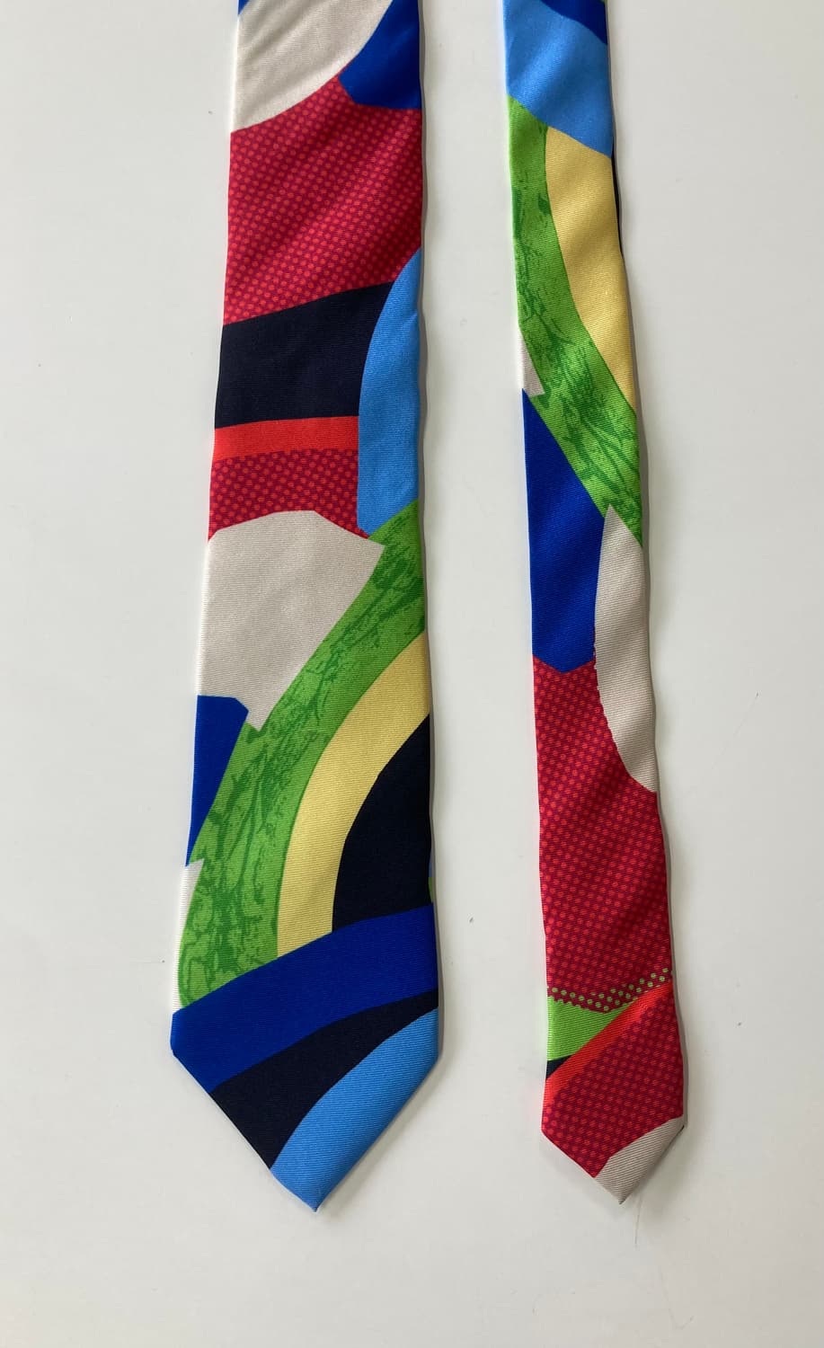 폴스미스 넥타이 상품이미지1