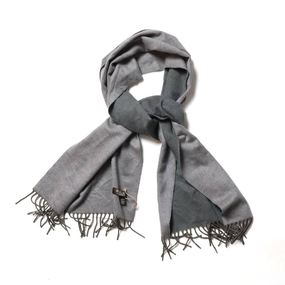 로로피아나 Loro Piana Cashmere Scarf 
 상품이미지1