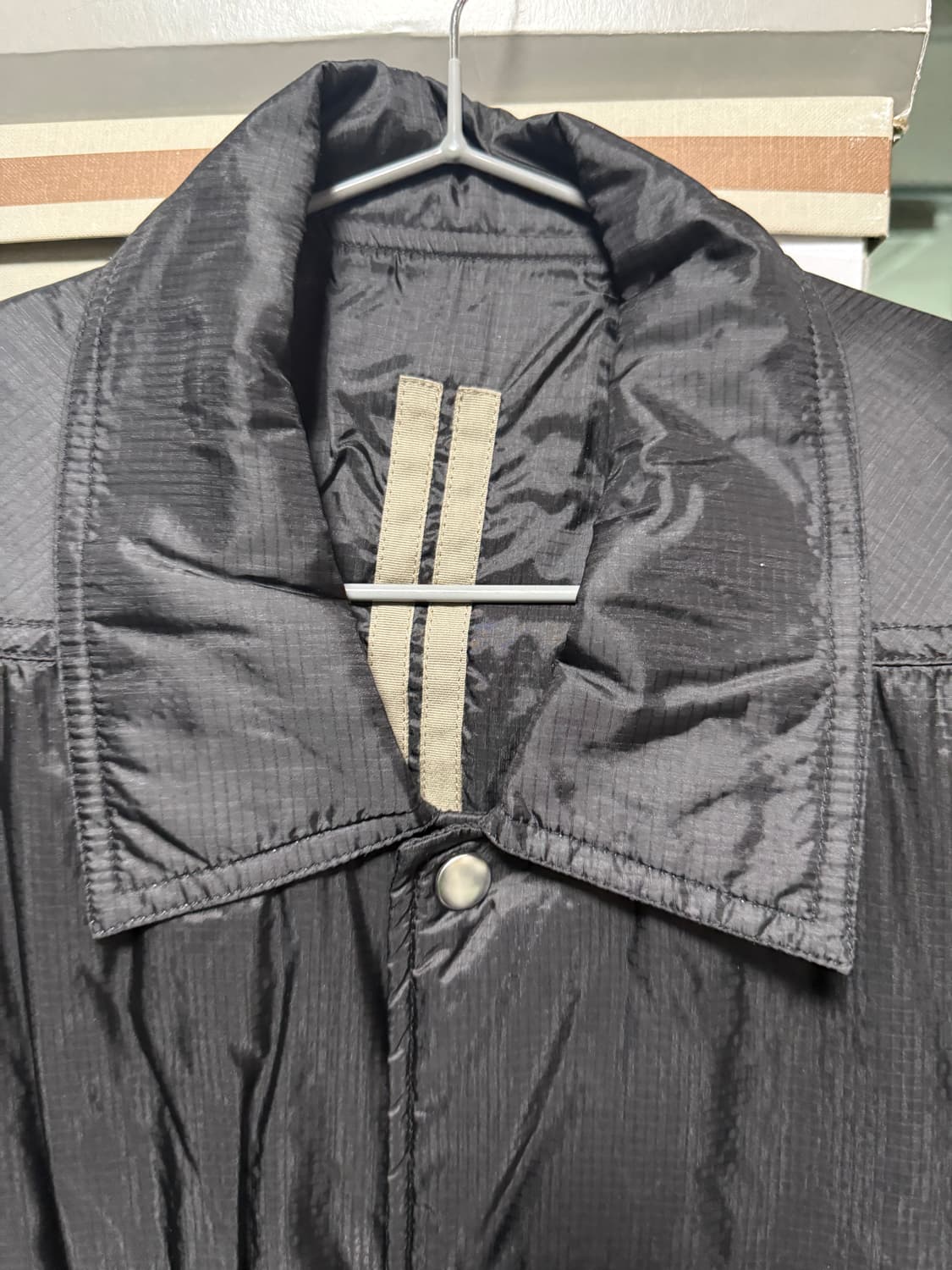 릭오웬스 다크쉐도우 자켓 상품이미지2