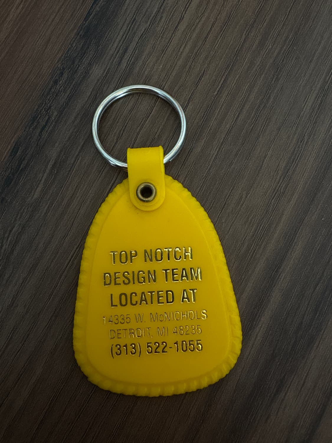 빈티지 키링 상품이미지1