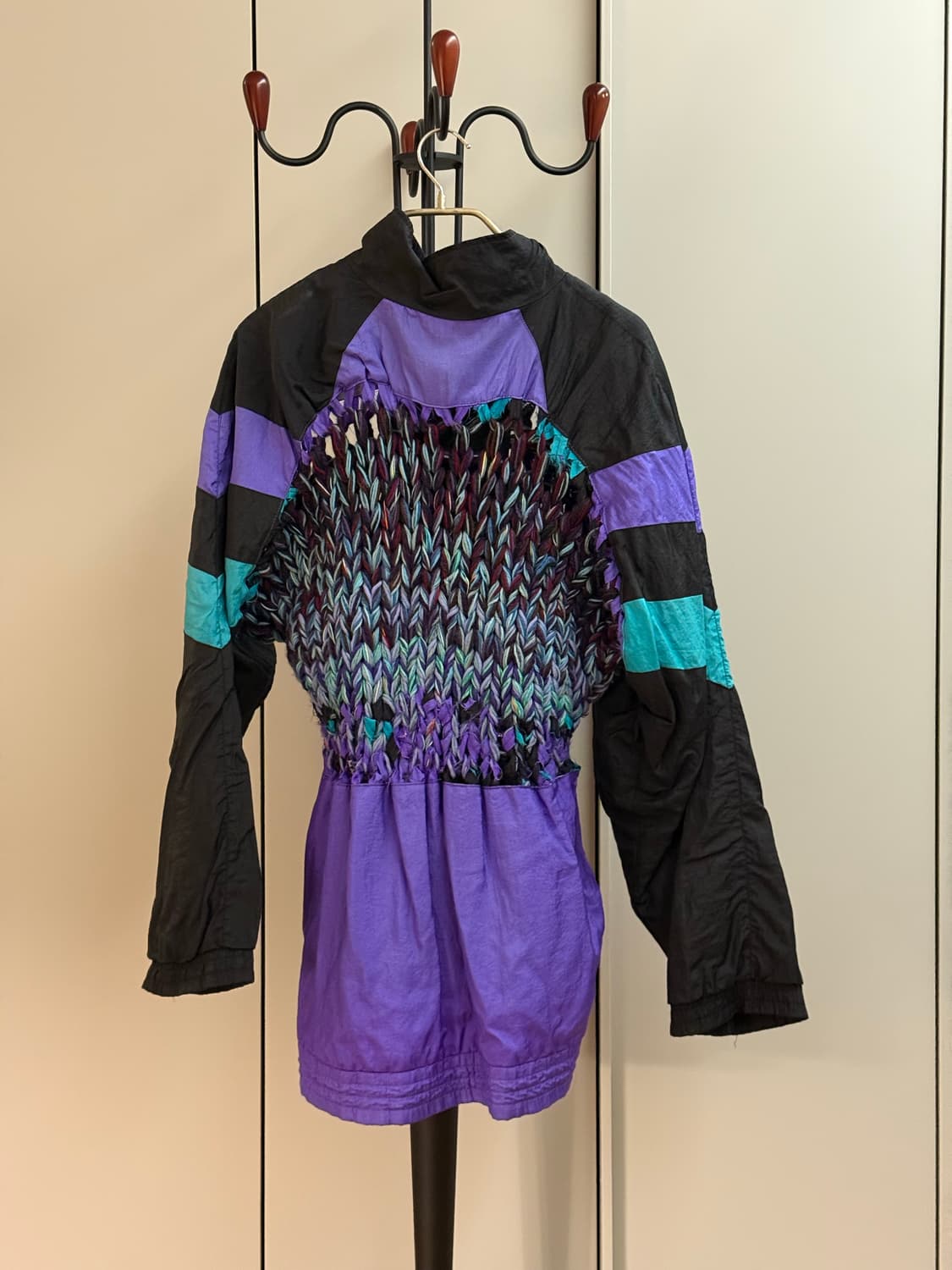 [OS] BLESS Aknitter Jacket 상품이미지3