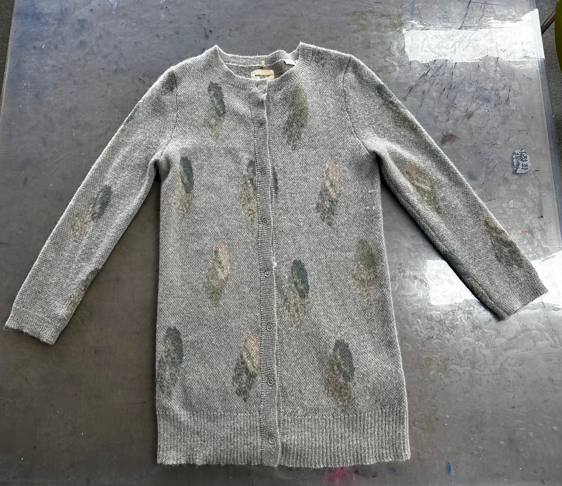 Levi’s 가디건 상품이미지4