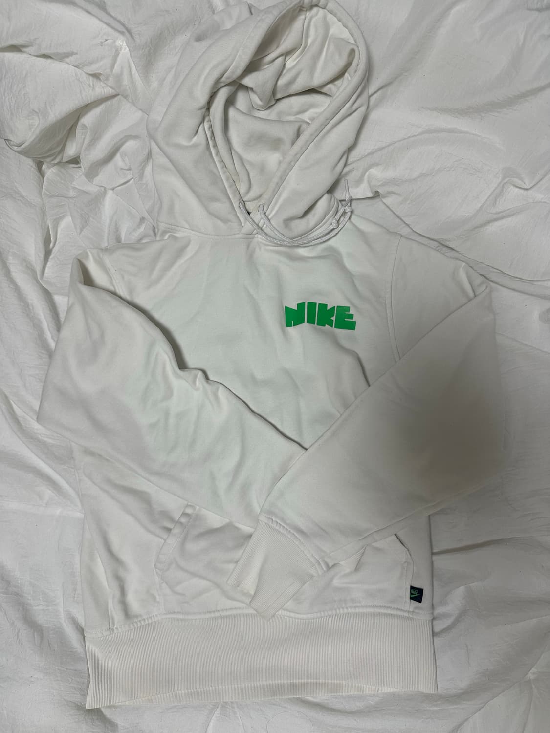 나이키후드티 상품이미지1