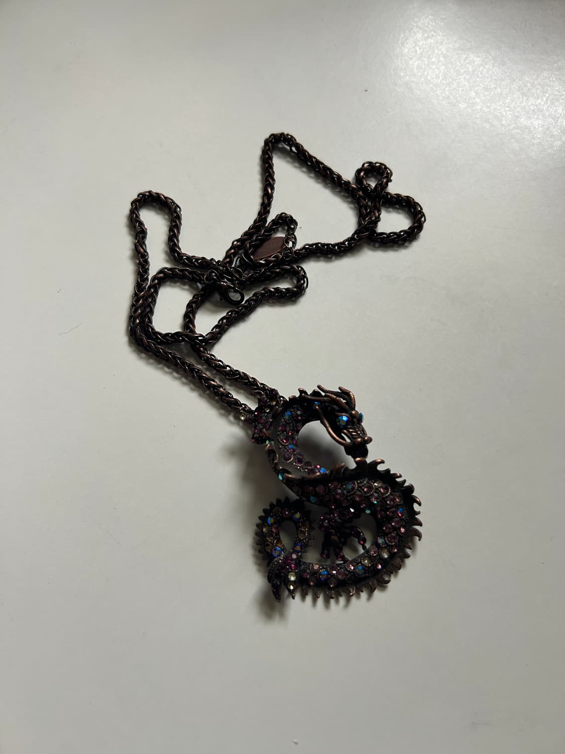 Ozz Croce necklace  상품이미지2