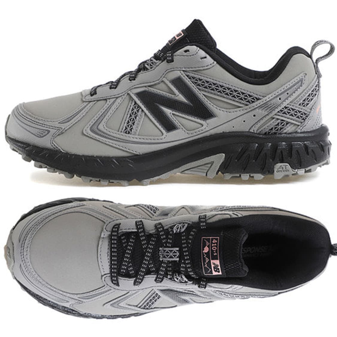 (270)뉴발란스 410 그레이 상품이미지1