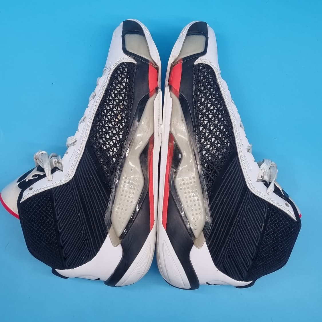 h 나이키 에어조던 38  농구화 265 상품이미지5