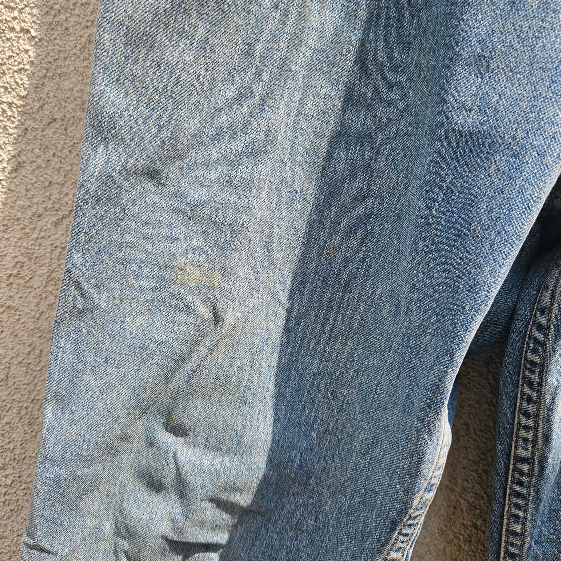 코스 데님 팬츠 상품이미지4