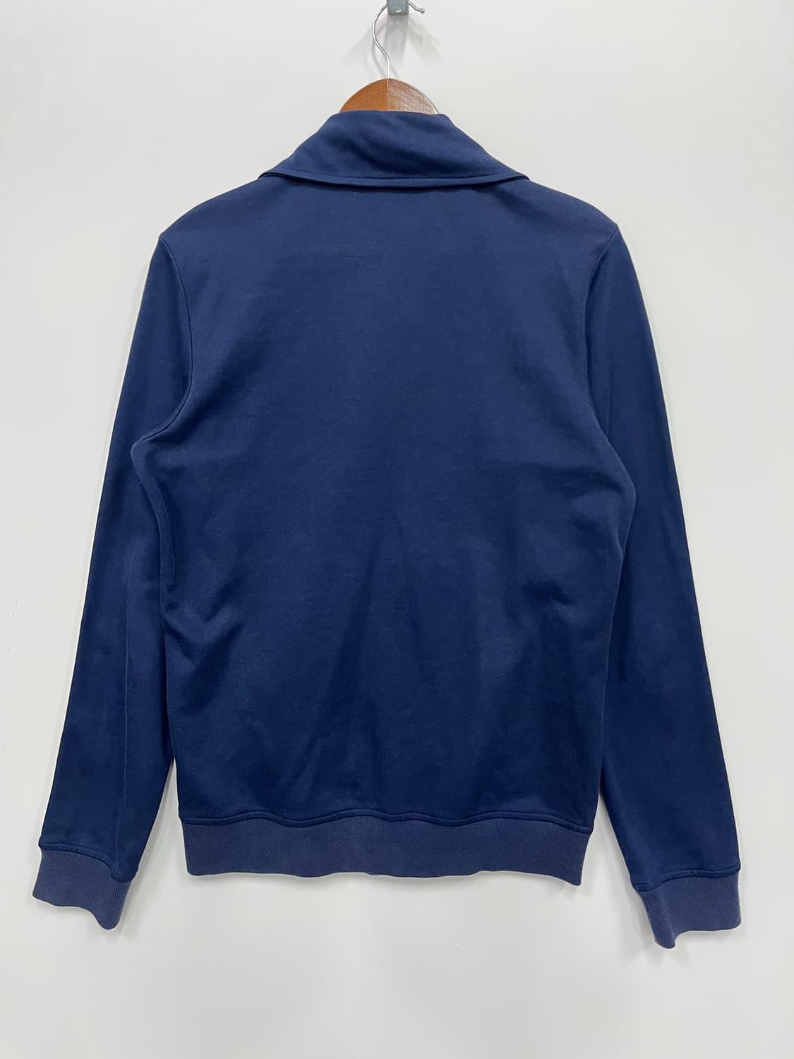 아디다스 네이비 첼시 축구 져지 트랙탑 : :  상품이미지5