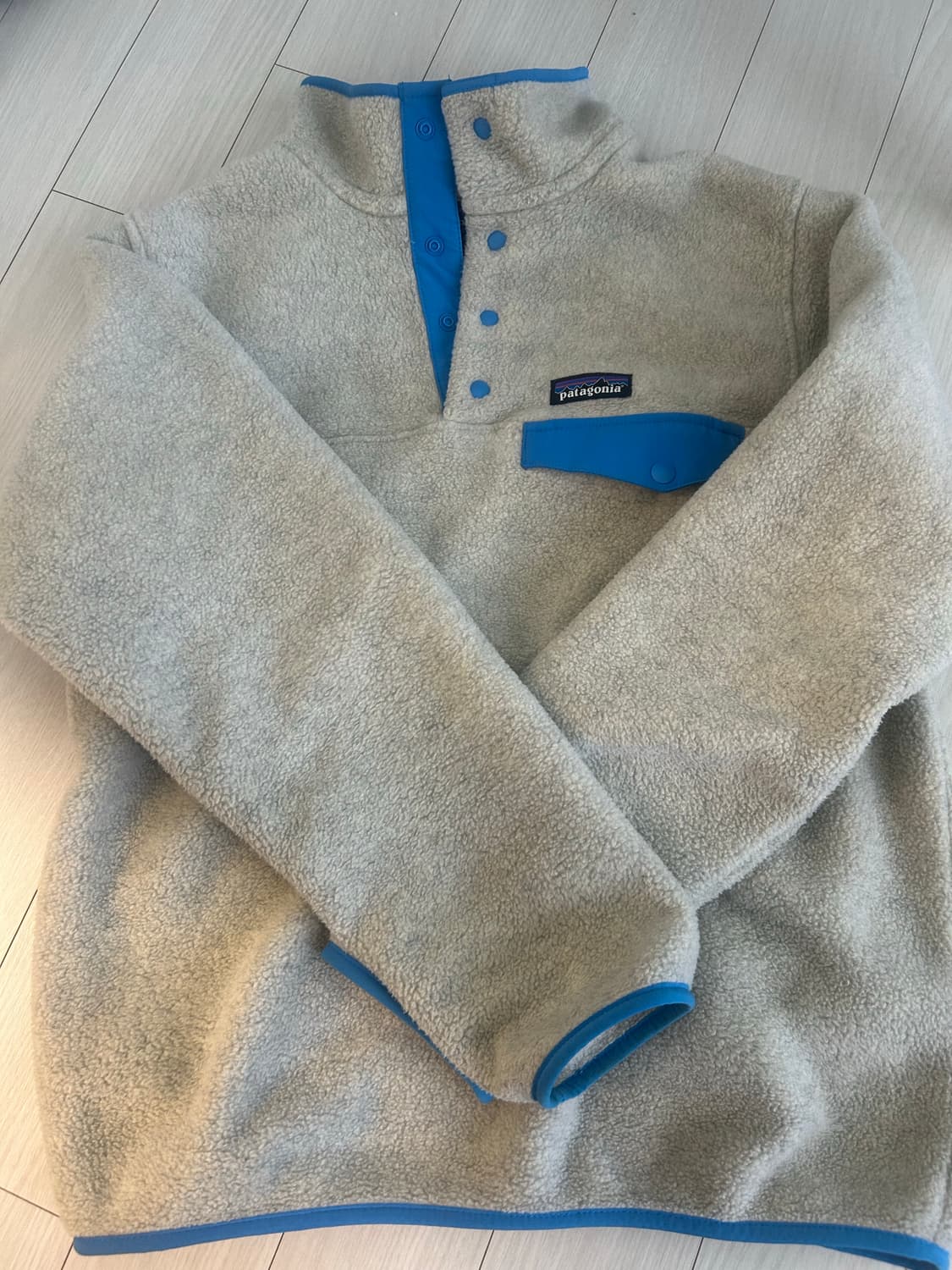 파타고니아 신칠라 우먼 s 상품이미지2