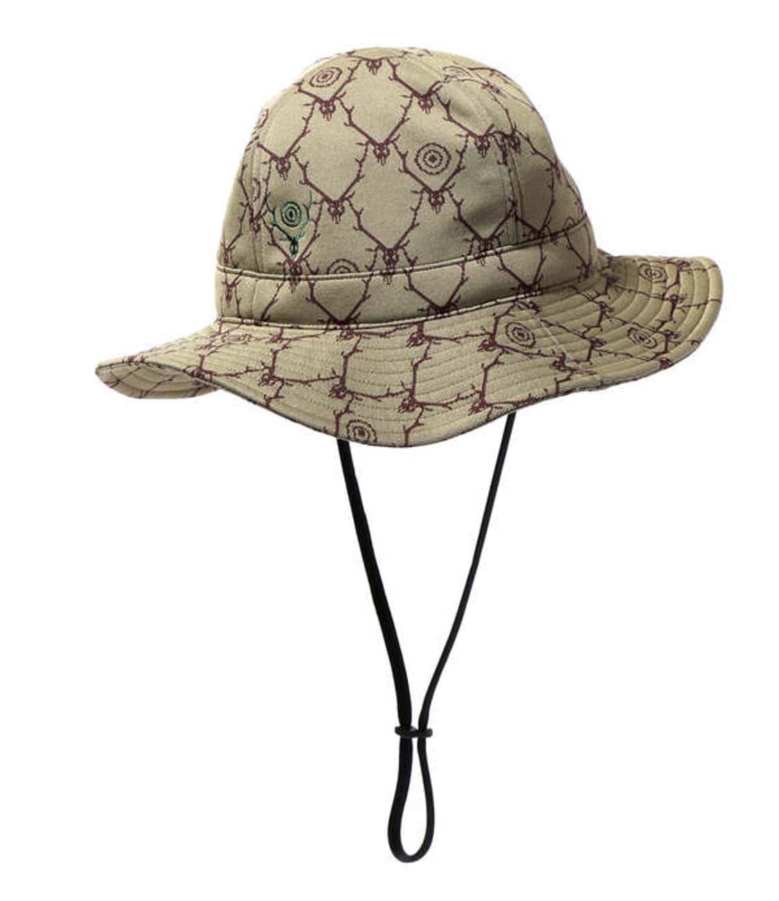 [L] south2west8 남이서팔 버킷햇 크러셔햇 상품이미지1