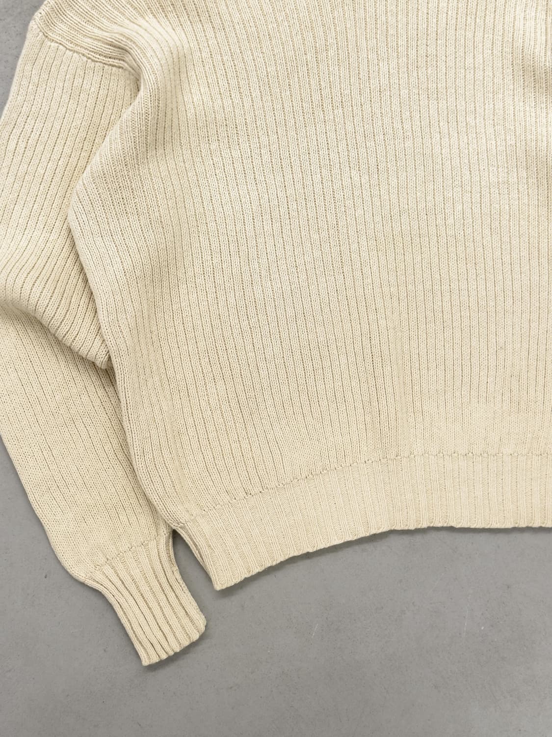 RRL 니트 스웨터 상품이미지3