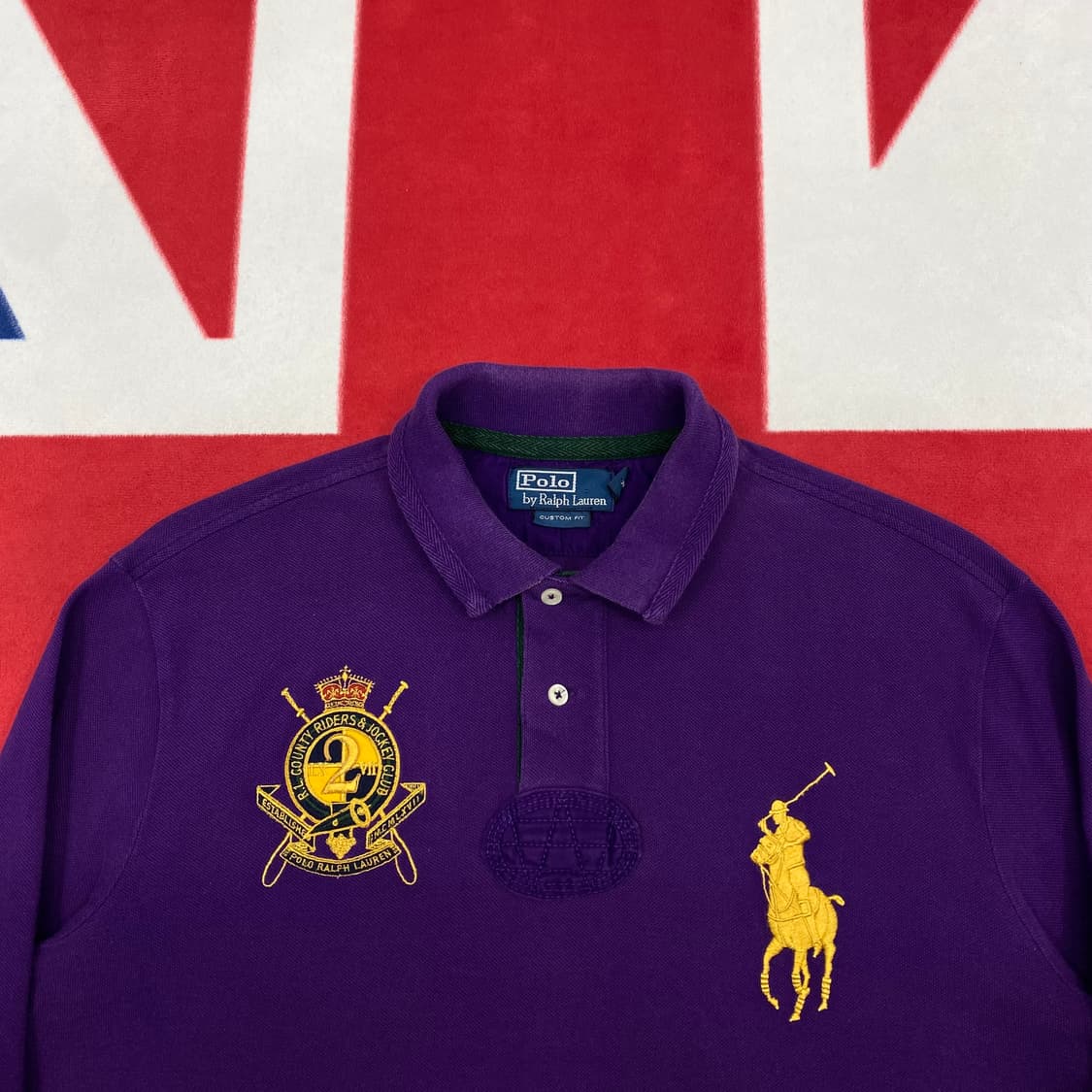 폴로 빅포니 카라티 XL 상품이미지3