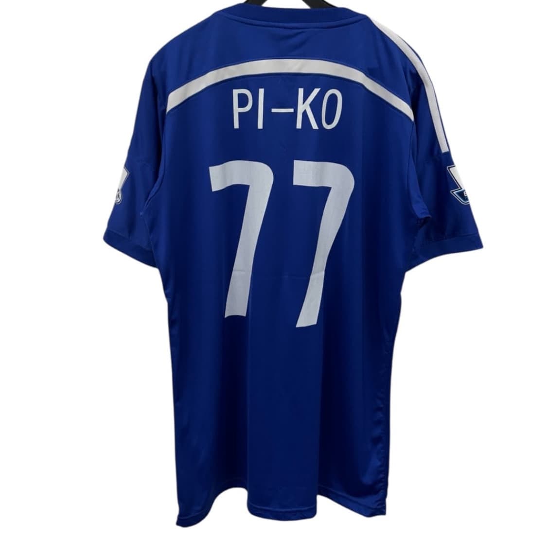 첼시 유니폼 상품이미지2