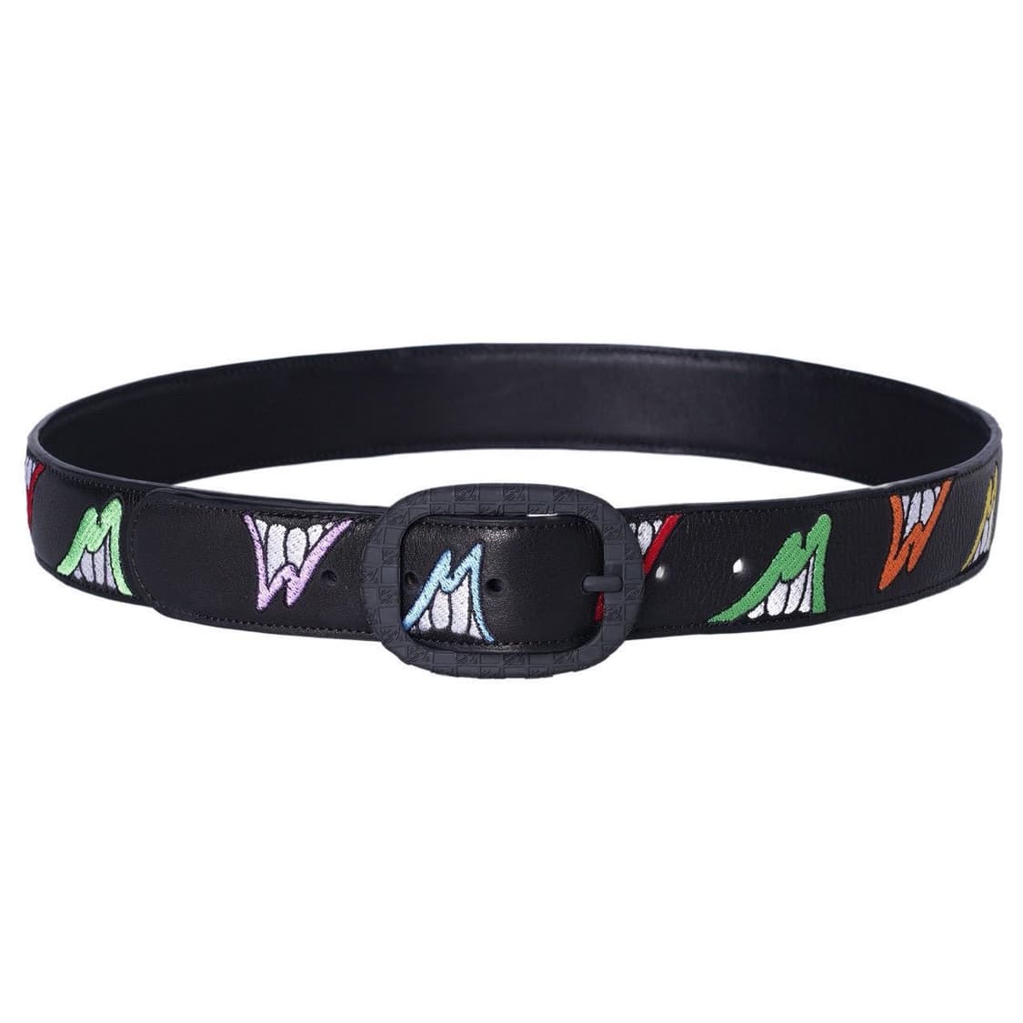 매티보이 안티프로모 벨트 anti promo 크롬하츠 디자이너 상품이미지3