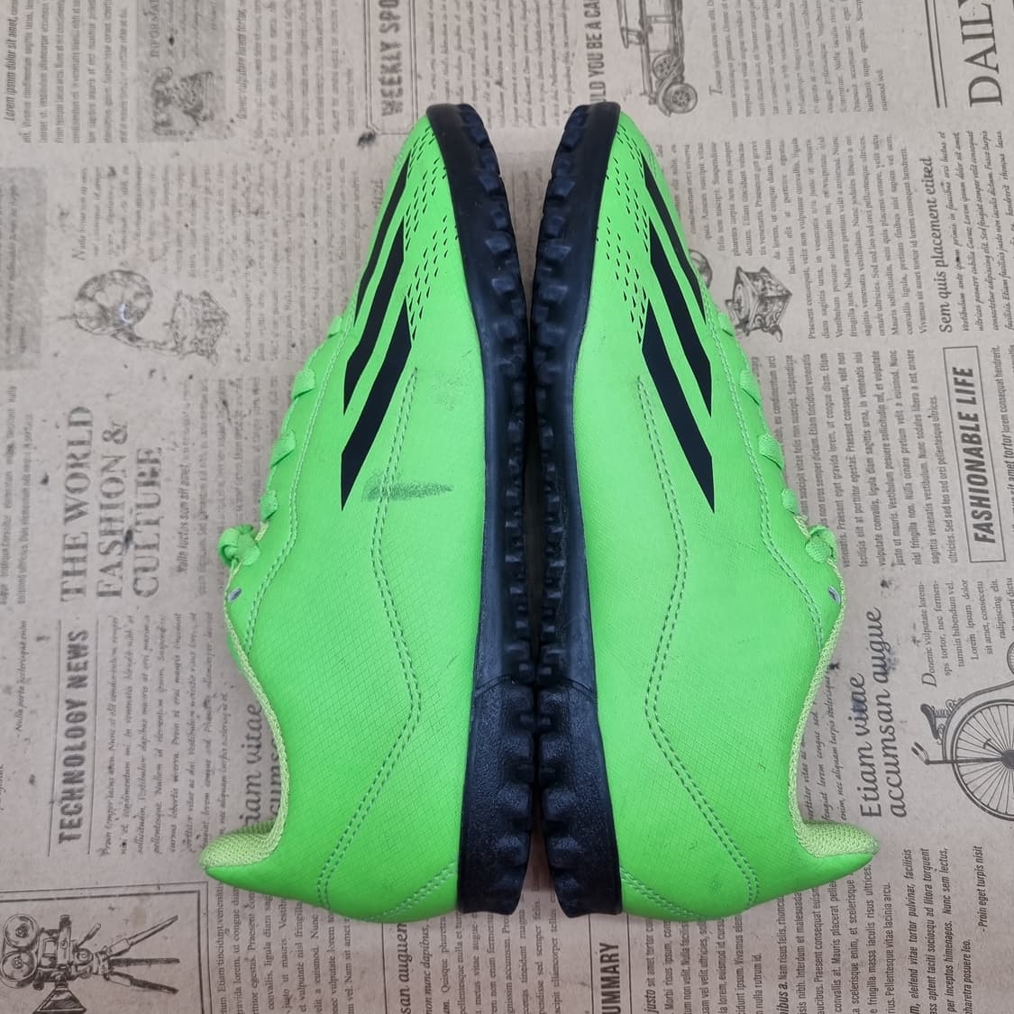 아디다스 스피드포탈4 아동풋살화 220 상품이미지5