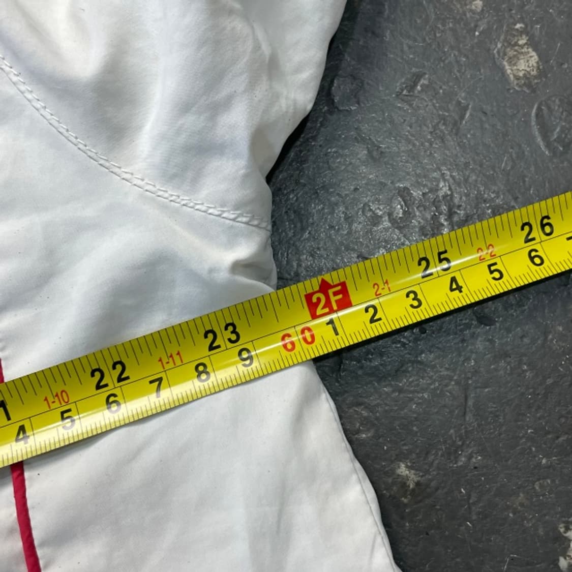 100 엄브로 잉글랜드 국대 아노락  상품이미지9