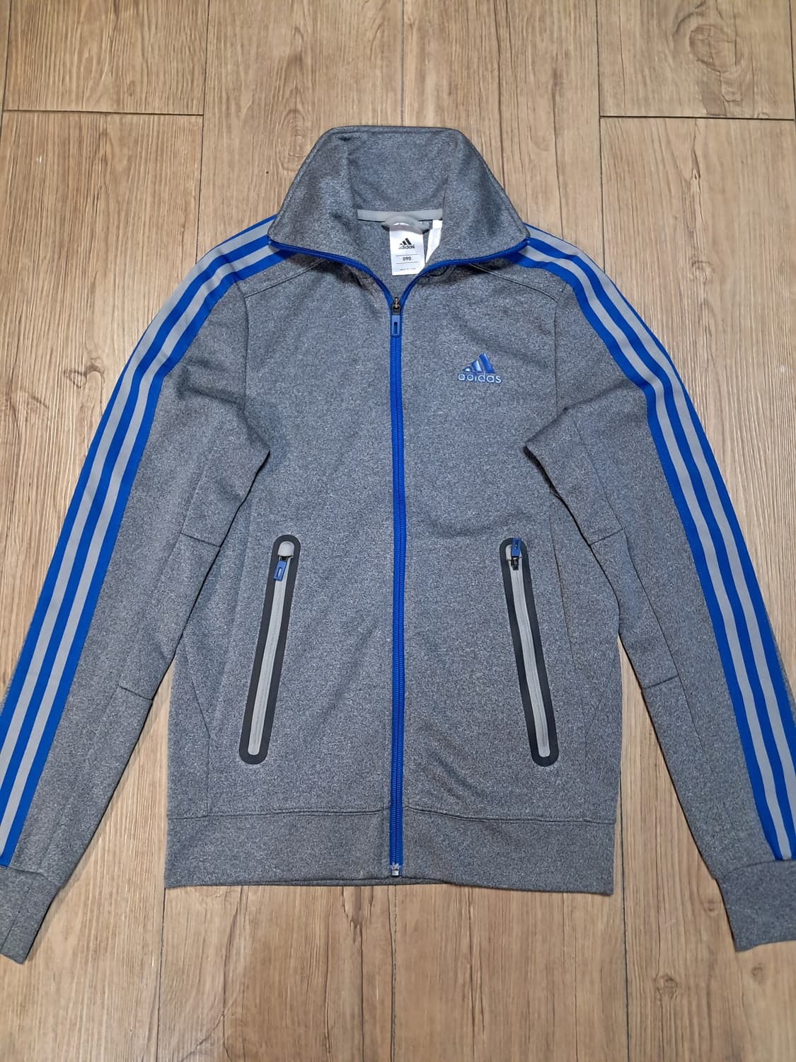 아디다스 여성 트랙자켓 90 상품이미지2