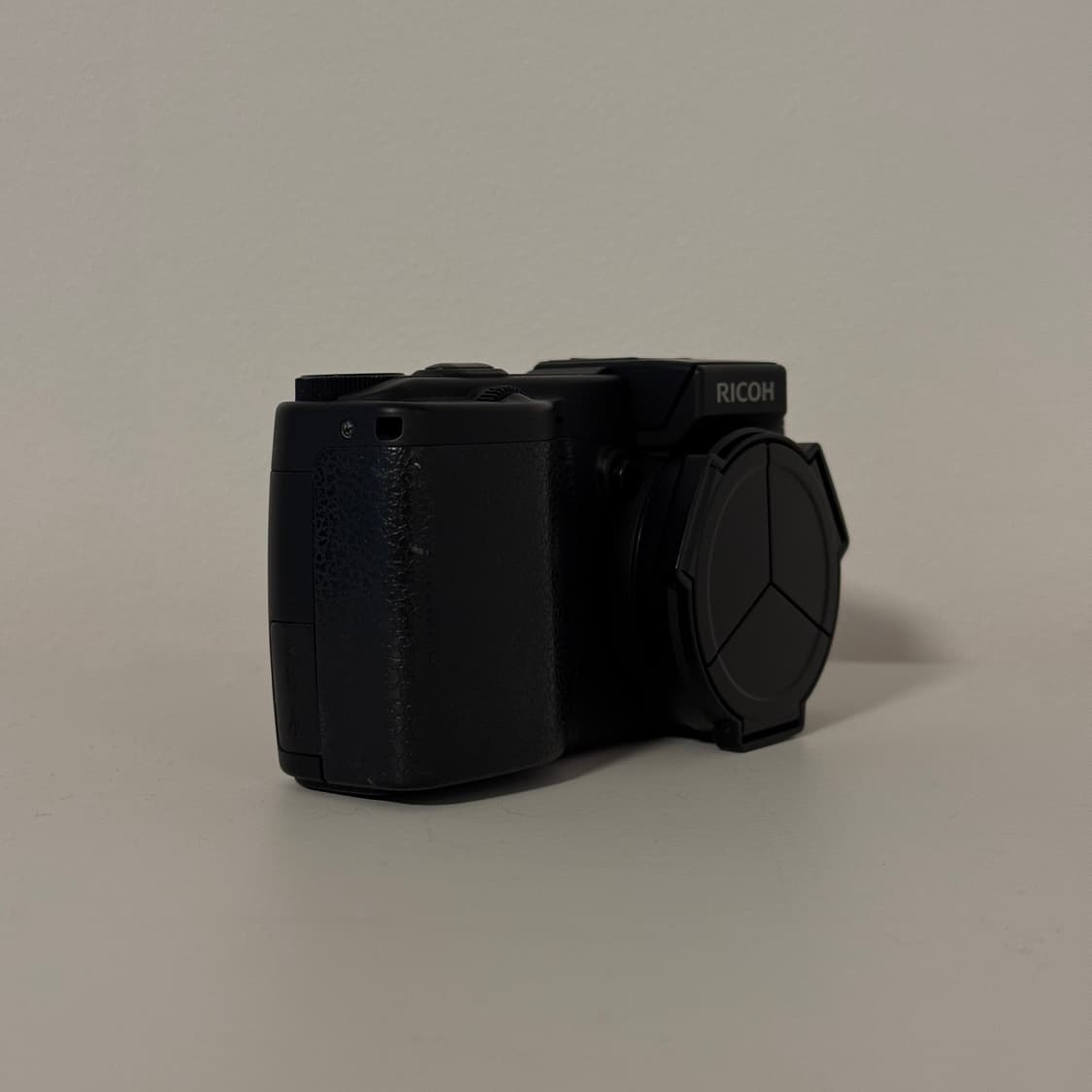 RICOH 리코 GX200 디지털 카메라 민트 상품이미지3